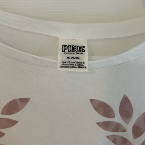 PINK tee shirt - Picture 3 of 3